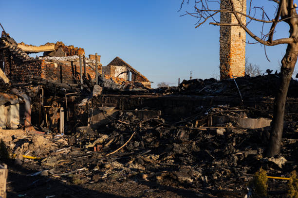Reliable Board Up Services contractor in Worcester, PA by Fire Damage Doption